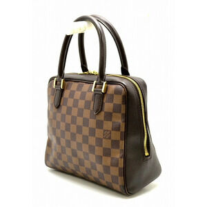 Louis Vuitton Damier Brera Handbag